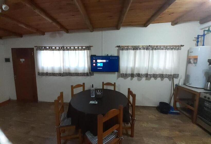 آپارتمان 1 خوابه, Alquiler Zona Centro