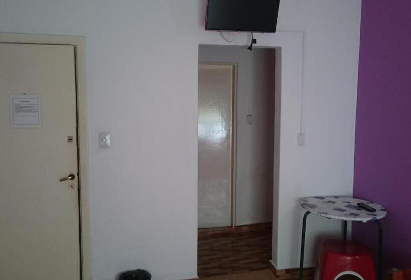 اتاق استاندارد چهار تخته, Alquiler Zona Centro