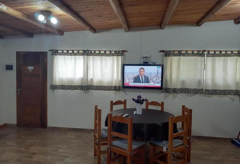 استودیوی استاندارد, Alquiler Zona Centro