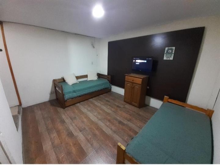 آپارتمان 1 خوابه, Alquiler Zona Centro