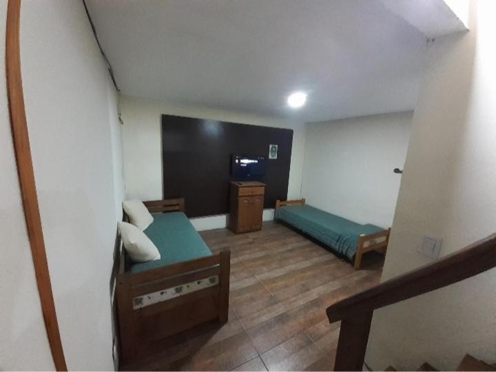 آپارتمان 1 خوابه, Alquiler Zona Centro