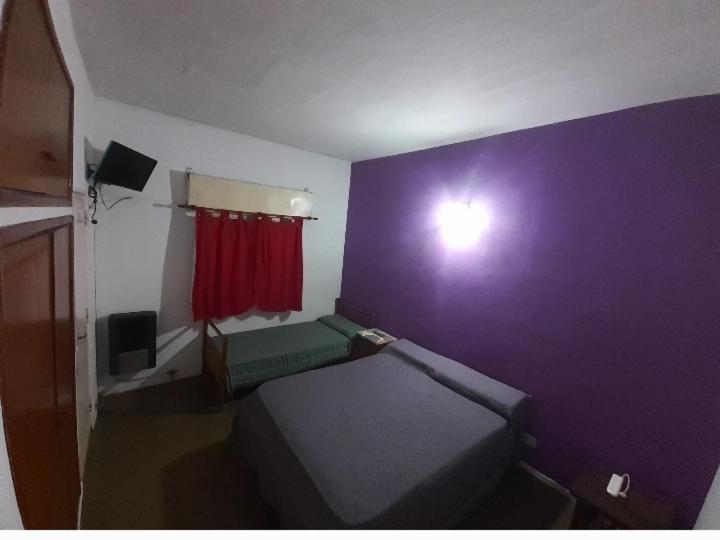 اتاق ساده سه نفره, Alquiler Zona Centro