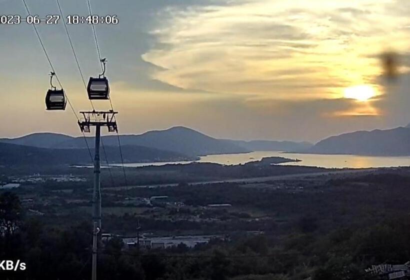 اتاق استاندارد, Guest House Vila Vedesa