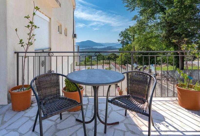 اتاق استاندارد, Guest House Vila Vedesa