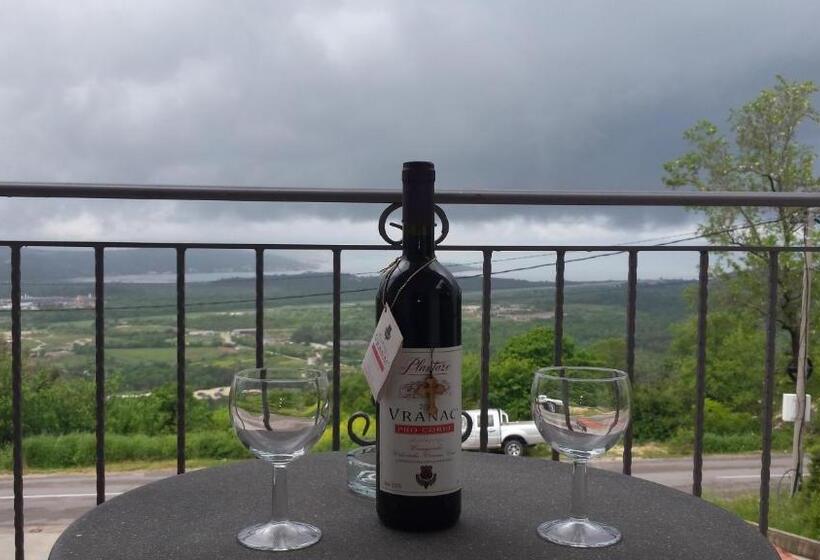 اتاق استاندارد, Guest House Vila Vedesa