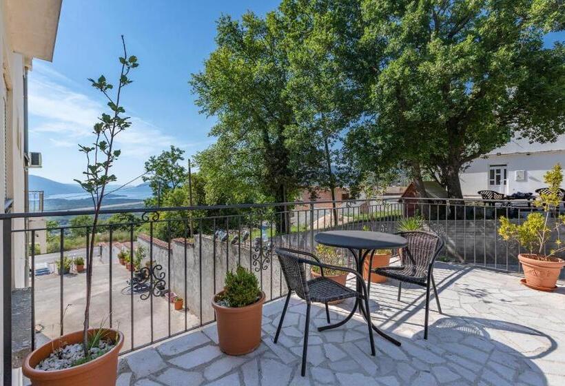 اتاق استاندارد, Guest House Vila Vedesa