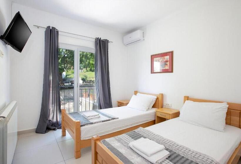 اتاق استاندارد, Guest House Vila Vedesa