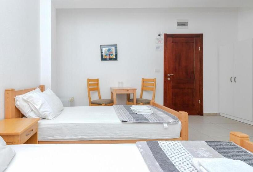 اتاق استاندارد, Guest House Vila Vedesa