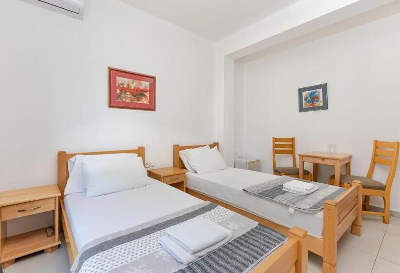 اتاق استاندارد, Guest House Vila Vedesa