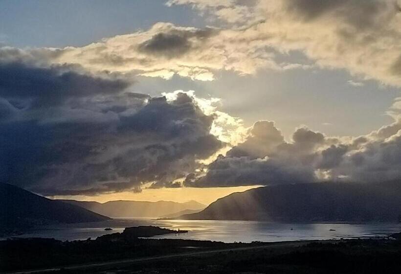 استودیوی استاندارد, Guest House Vila Vedesa