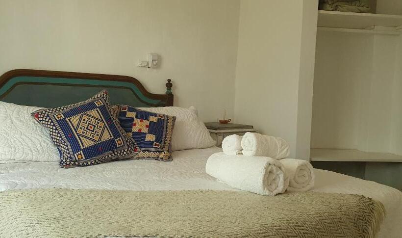 Номер Стандарт Вид на Сад, Los Tarcos Guest House