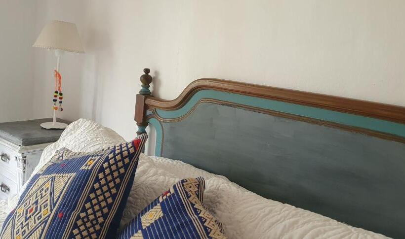 Номер Стандарт Вид на Сад, Los Tarcos Guest House