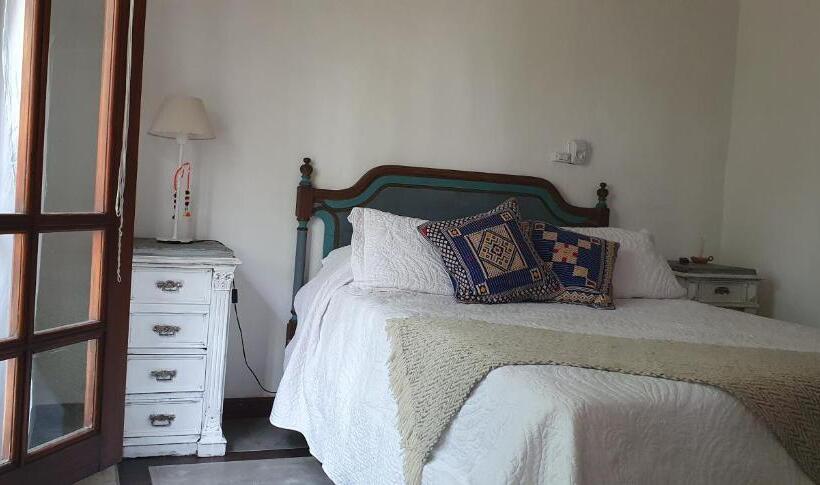 Номер Стандарт Вид на Сад, Los Tarcos Guest House