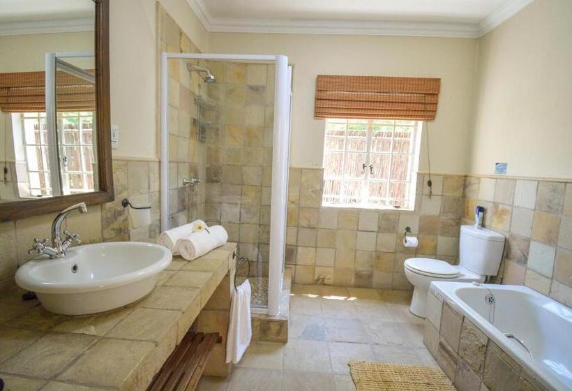 חדר סטנדרט, San Rock Guest House