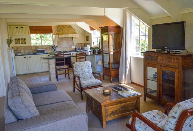 Номер Стандарт с Балконом, San Rock Guest House