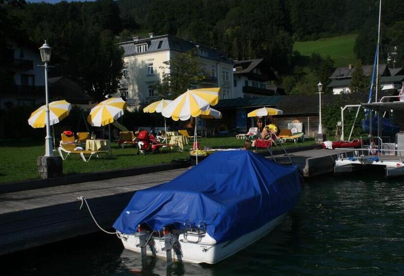 침실 2개 아파트, Romantik Residenz   Dependance