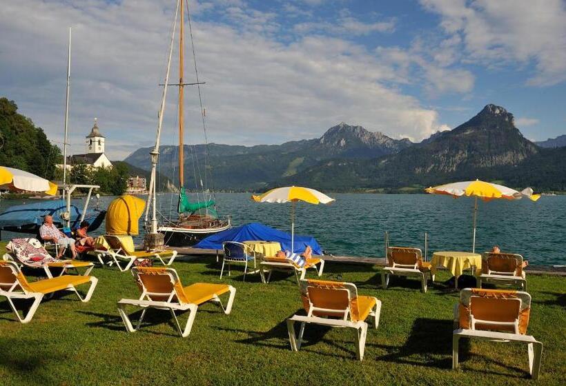 침실 2개 아파트, Romantik Residenz   Dependance