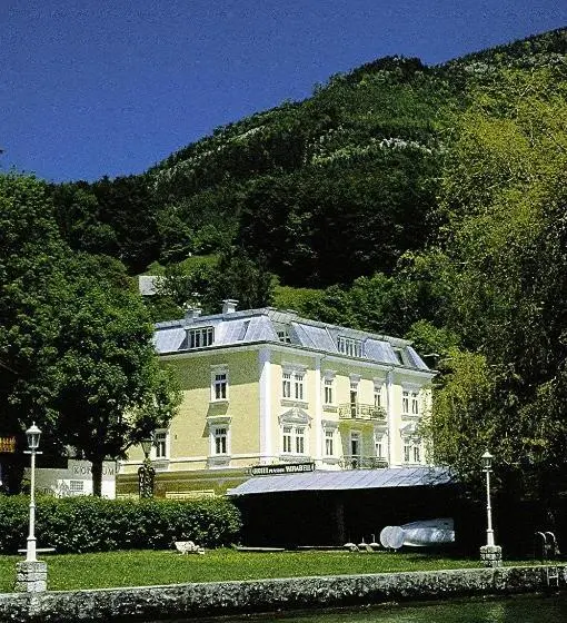 آپارتمان 1 خوابه, Romantik Residenz Dependance