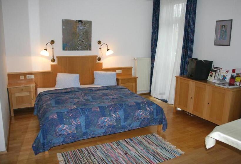 침실 1개 아파트, Romantik Residenz   Dependance