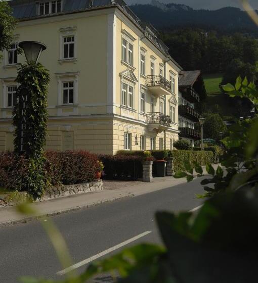 Апартаменты 2 Спальни, Romantik Residenz   Dependance