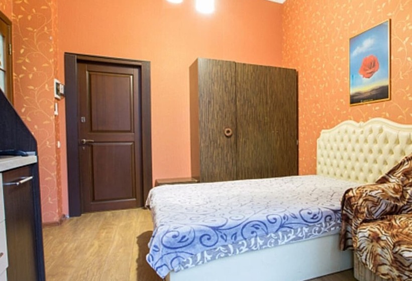 استودیوی استاندارد, Rymarska Apart