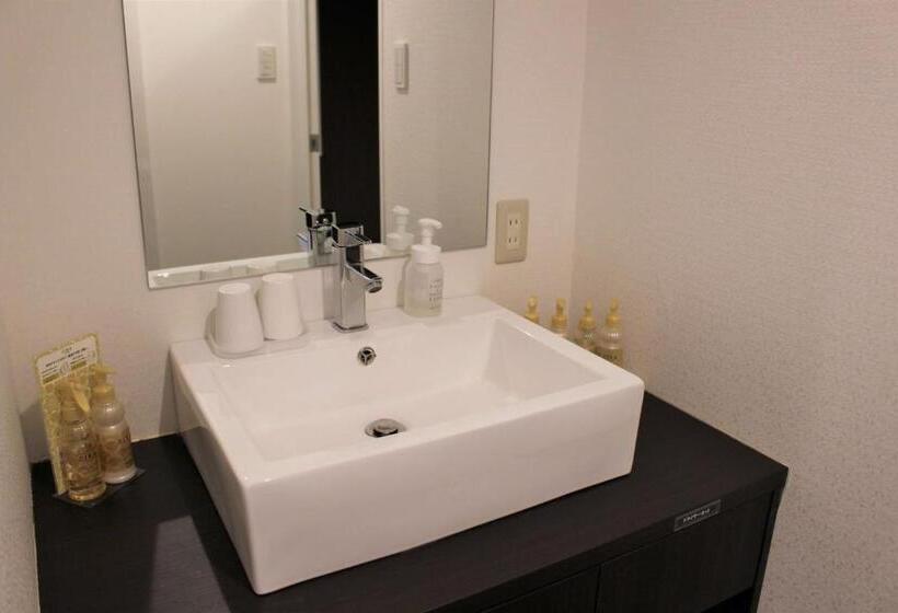 标准间, Pal Annex Oita