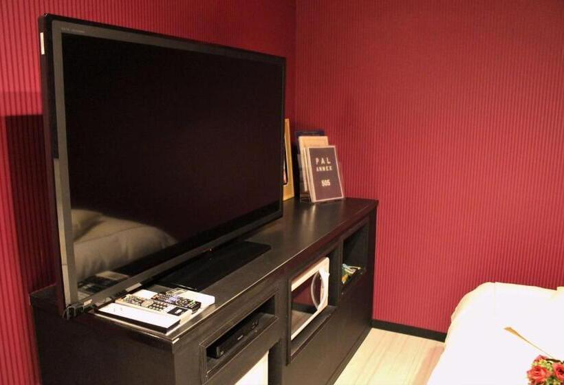 标准间, Pal Annex Oita