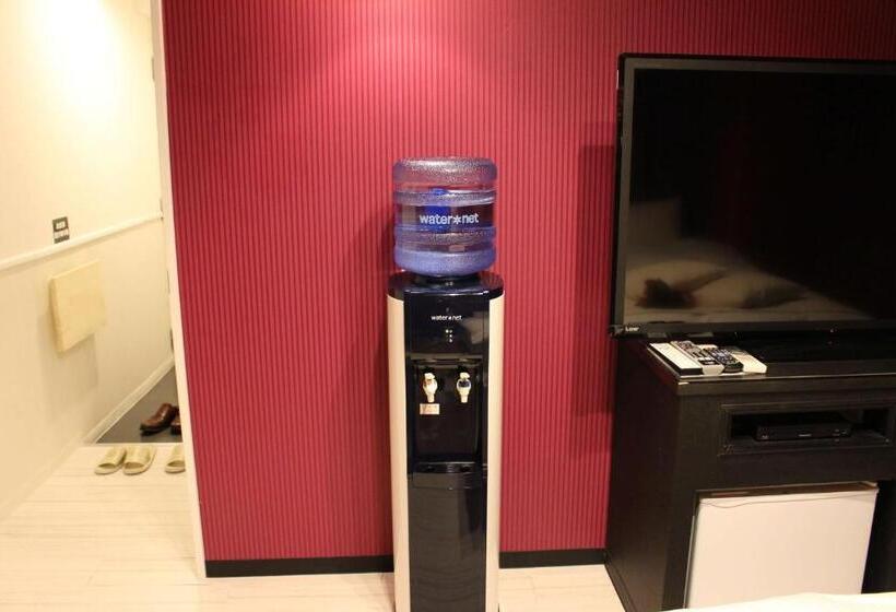 标准间, Pal Annex Oita