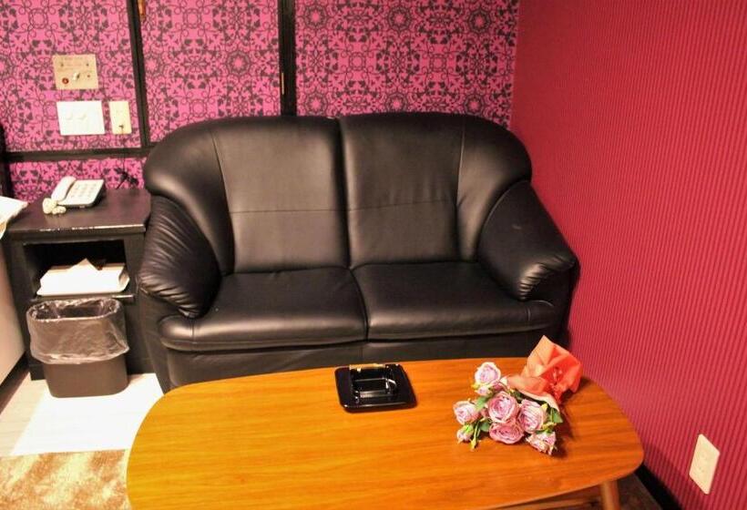 标准间, Pal Annex Oita