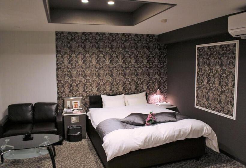 豪华房间, Pal Annex Oita