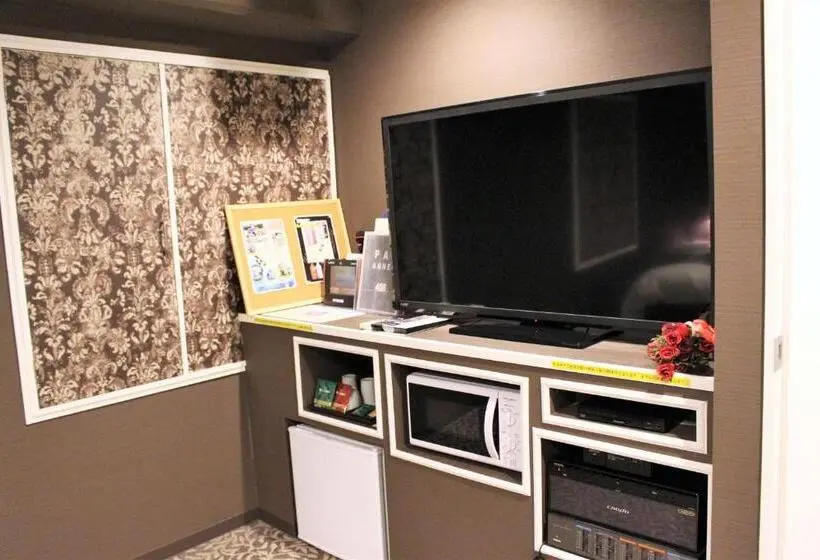 اتاق لوکس, Pal Annex Oita