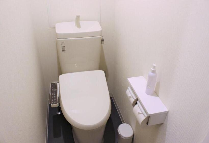 豪华房间, Pal Annex Oita