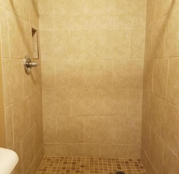 غرفة ديلوكس, Budget Inn