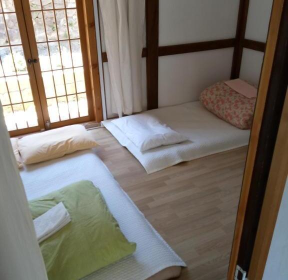 Camera Standard, Hundred Years Hanok