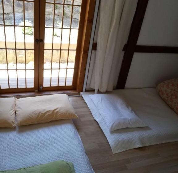 Camera Standard, Hundred Years Hanok