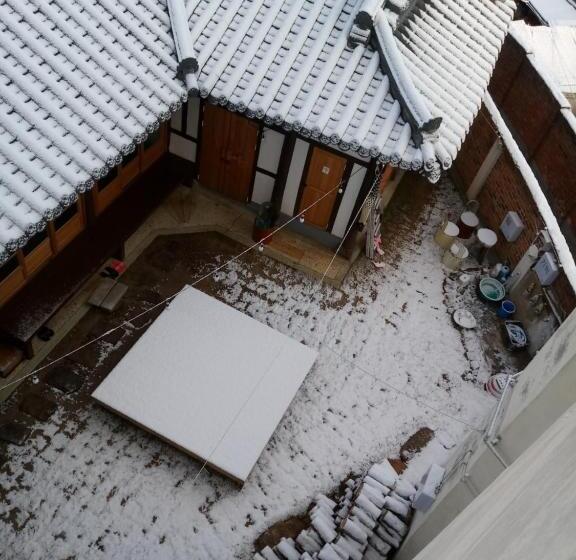 Camera Familiare, Hundred Years Hanok