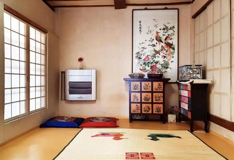 スタンダードルーム, Ahndong Kimjongtaek Yangsodang