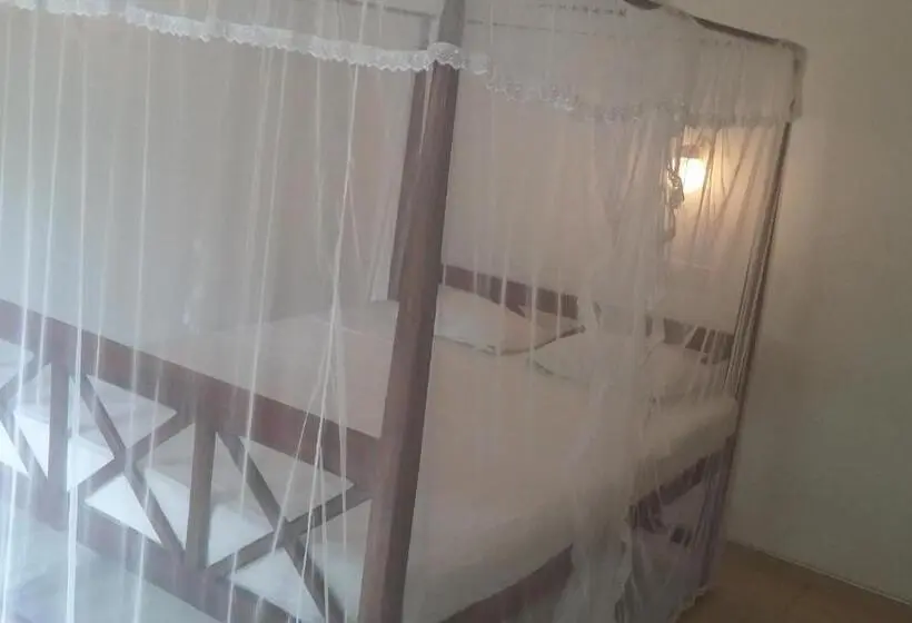 キッチン付きスタンダードルーム, Ameesha Guesthouse