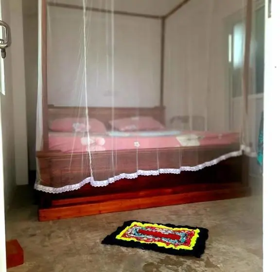 スタンダードルーム, Ameesha Guesthouse