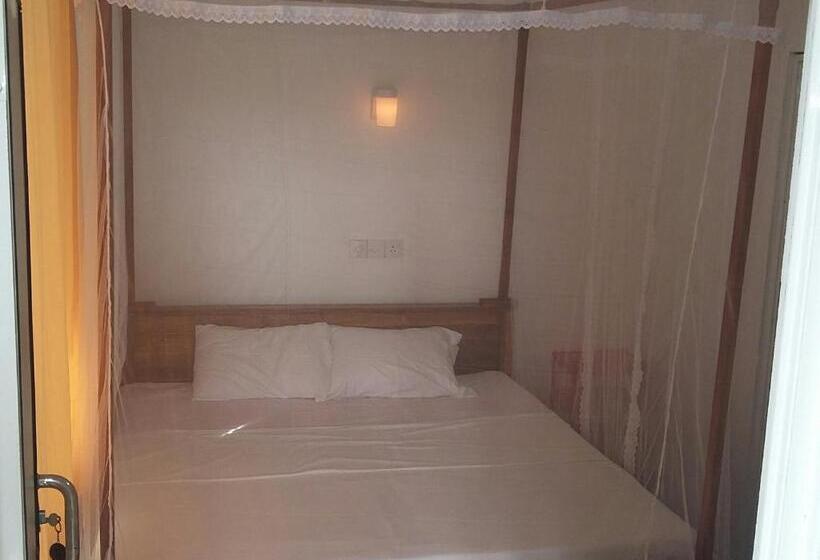 Номер Стандарт, Ameesha Guesthouse