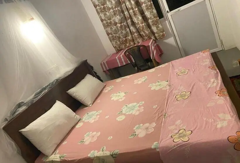 スタンダードルーム, Ameesha Guesthouse