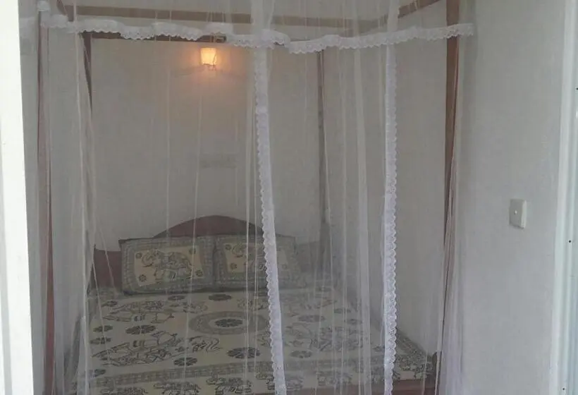 スタンダードルーム, Ameesha Guesthouse