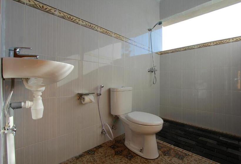 חדר דלוקס, Bali Bening