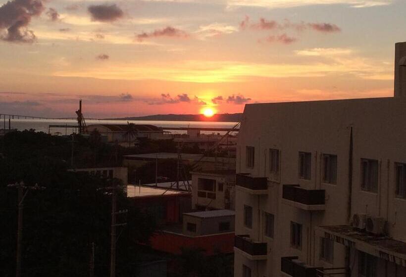 غرفة قياسية ثلاثية حمام مشترك, Body Balance House