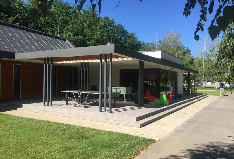 4인용 스탠다드 룸, Mohácsi Wellness Vendégház és Lovasklub