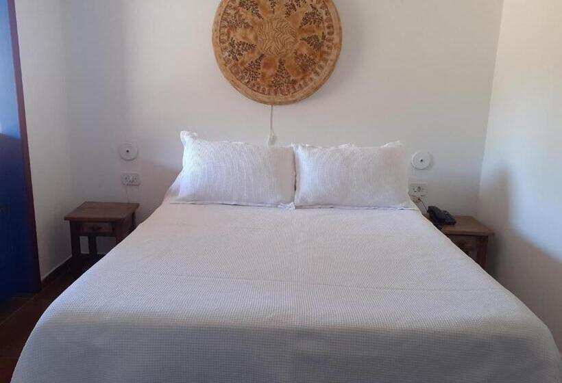 اتاق لوکس, Pousada Travessias