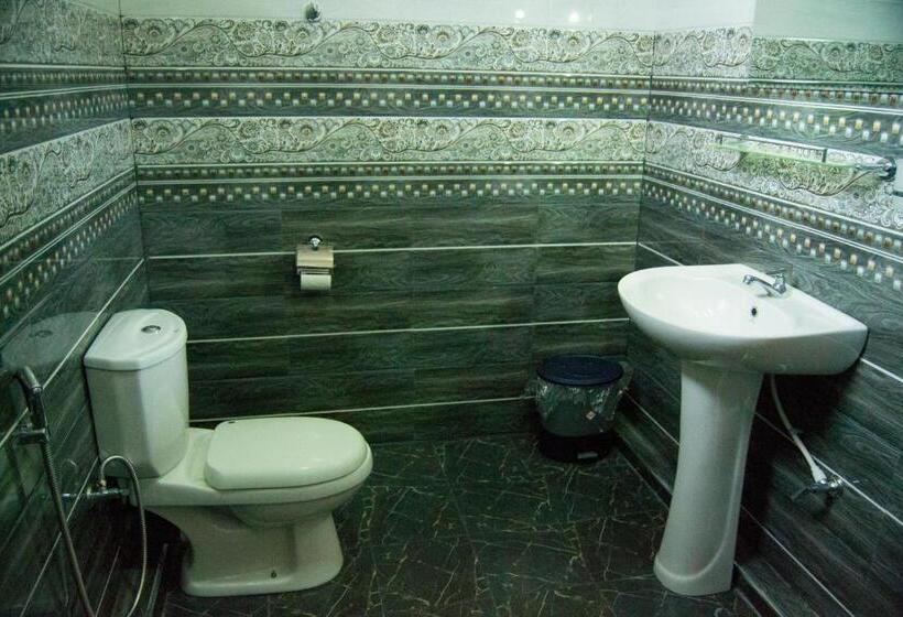 标准间, River Nature Park