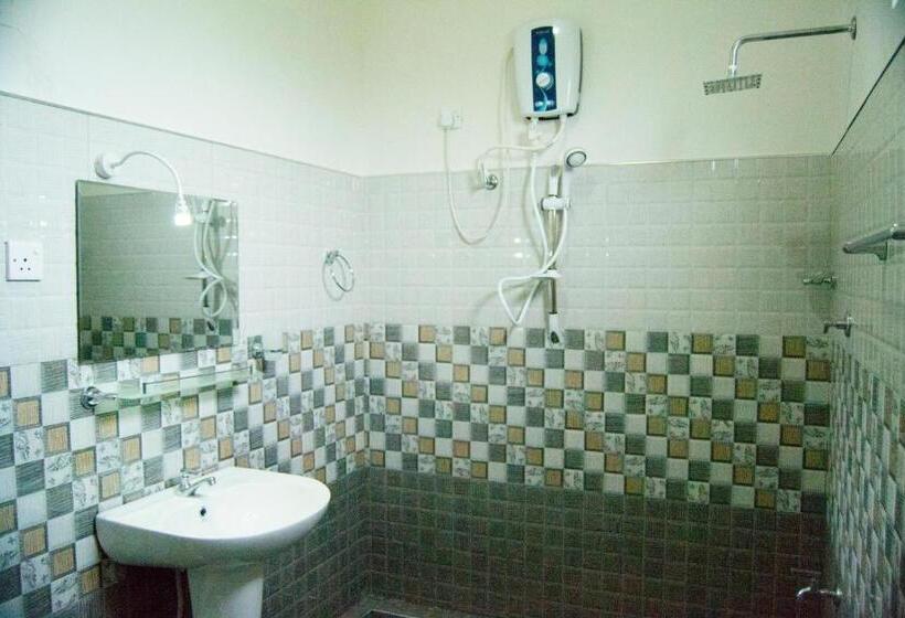 标准间, River Nature Park