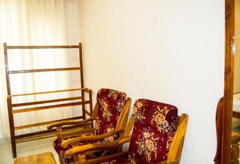 标准间, River Nature Park