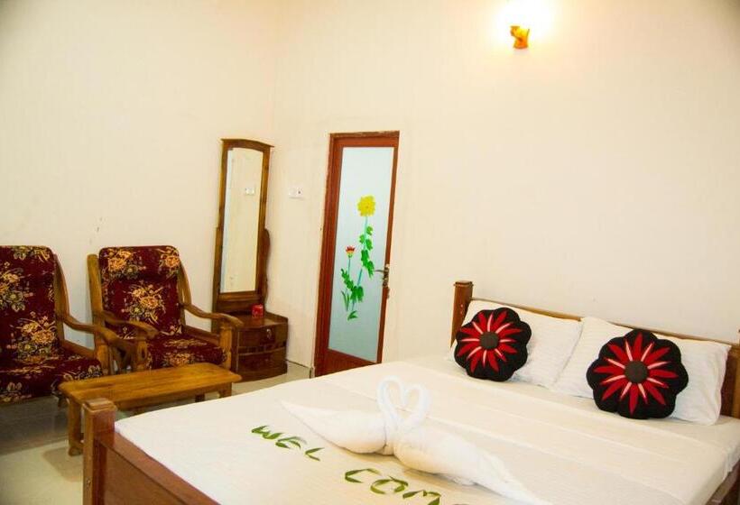 标准间, River Nature Park